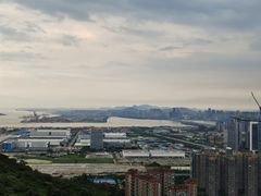 -小南山公园