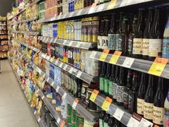 -Olé精品超市(北京合生汇店)