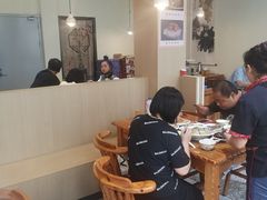 大堂-百家鲜·杭帮菜