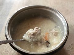 -粤仔湾砂锅粥(金太湖店)