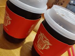 -震山堂·手工劲面(仓山万达店)