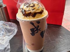 -成川茶店·潮汕工夫浓茶(万象店)