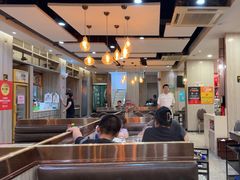 -潮悦牛肉火锅城(水贝店)