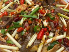 -盐老幺自贡盐帮菜老店