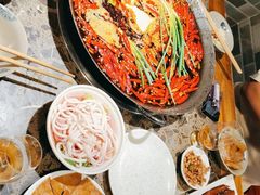 -六公里老火锅(总店)
