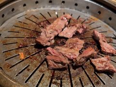 -花时·炭火烧肉(东百中心A馆店)