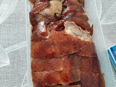 上炉烤鸭-百纳·锦绣江南 (百纳瑞汀酒店)