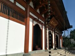 -径山寺