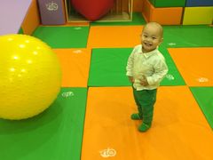 -GYMBABY