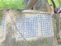 -乌山风景区