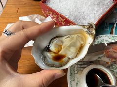 -Osteria Garden 生蚝花园餐厅(原进贤路店)