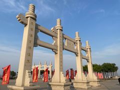 -天津妈祖文化园