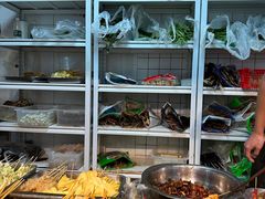 景观位-大姐麻辣烫(莲宝中路店)