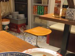 -辣肉面大王(天平路店)