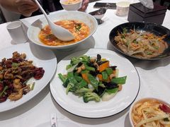 -大铁勺新津菜(熙悦汇店)