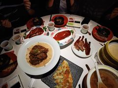 -在前门·烤鸭北京菜(五月花广场店)