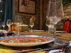 -卢布里西餐厅(总店)