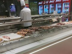 -通海俄式烧烤·俄罗斯大串(嵩山路店)
