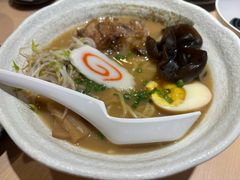 -万岁料理回转寿司(华贸店)