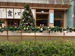 -银座仁志川·生吐司专门店(香港广场店)