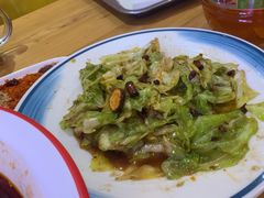 -永红源啤酒·烧烤·海鲜·大排档(台柳路店)