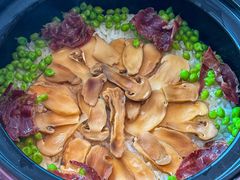 -悦轩中餐厅·高空江景·杭州柏悦酒店