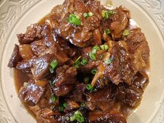 -京采烤鸭清真餐厅(金桥店)