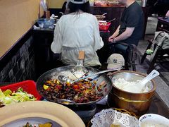 -富正毅三下锅·湘西韵味(天门山索道店)