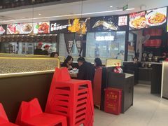 -百岁我家酸菜鱼(龙湾万达店)