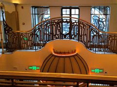 -波特曼西餐厅(中央大街店)