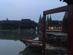 -洞天食府(北大街店)