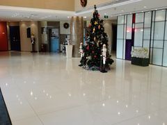 -北京上地智选假日酒店