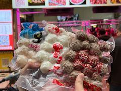 -阿娟牛肉丸·手打牛肉丸·现做现卖