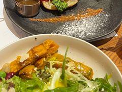-原石牛扒·约会餐厅(龙城万科里店)
