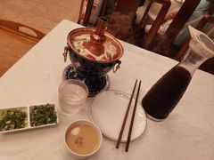 -东来顺饭庄(天坛店)