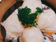上下九虾饺皇-上下九广州菜馆(锦业路店)