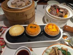 -禄运茶居·手工点心(猎德店)