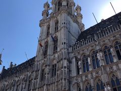 -布鲁塞尔大广场