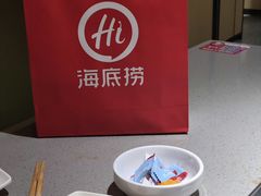 -海底捞火锅(杭州水晶城购物中心店)