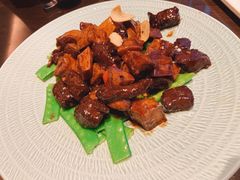 -环球港凯悦 · 享悦中餐厅