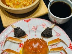 -新光酒家·河豚·海鲜·蟹料理(浦东店)