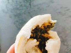 腌菜包-袁大头包子(光华路店)