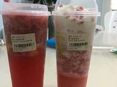 -奈雪的茶(金地广场店)