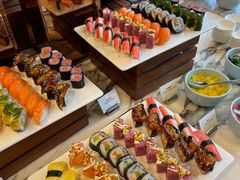 -广州文华东方酒店·悦铂尼西餐厅