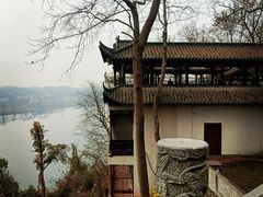 -常德桃花源景区