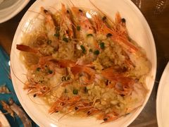 -糟粕醋·椰苑海南菜餐厅(亚龙湾天域酒店)