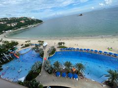 -深圳大梅沙京基洲际度假酒店