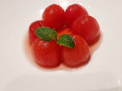 -富淳饭店(陆家嘴保利广场店)