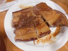 把子肉-老济南民间小吃·传统鲁菜(芙蓉街店)