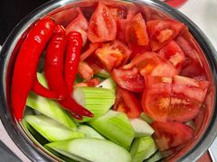 -大铁勺新津菜(迎水道店)